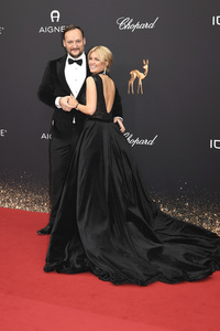 Bambi 2019 in Baden-Baden