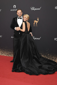 Bambi 2019 in Baden-Baden