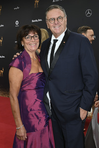 Bambi 2019 in Baden-Baden