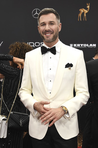 Bambi 2019 in Baden-Baden