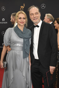 Bambi 2019 in Baden-Baden
