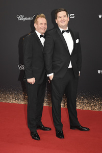 Bambi 2019 in Baden-Baden