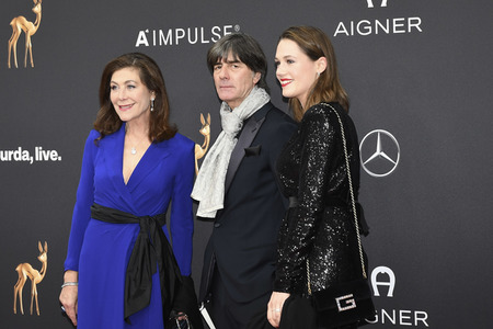 Bambi 2019 in Baden-Baden