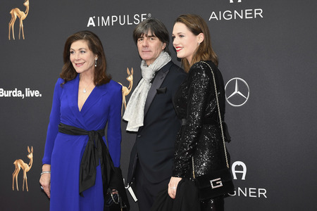 Bambi 2019 in Baden-Baden