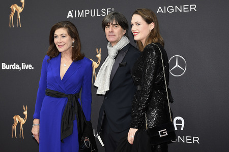 Bambi 2019 in Baden-Baden