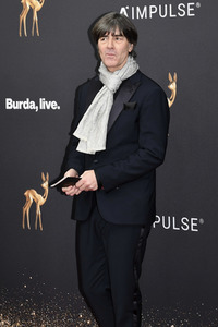 Bambi 2019 in Baden-Baden