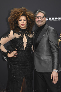 Bambi 2019 in Baden-Baden