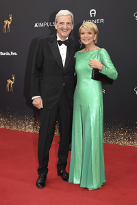 Bambi 2019 in Baden-Baden