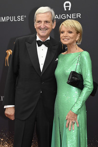 Bambi 2019 in Baden-Baden