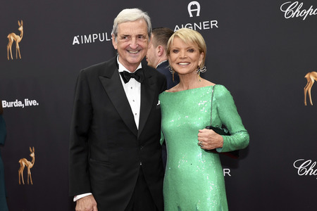 Bambi 2019 in Baden-Baden
