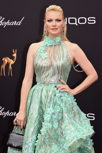 Bambi 2019 in Baden-Baden