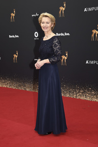 Bambi 2019 in Baden-Baden