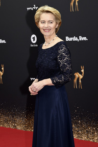 Bambi 2019 in Baden-Baden