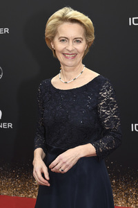 Bambi 2019 in Baden-Baden
