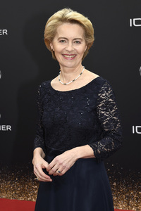Bambi 2019 in Baden-Baden