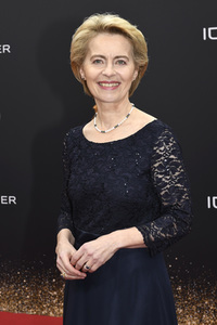 Bambi 2019 in Baden-Baden