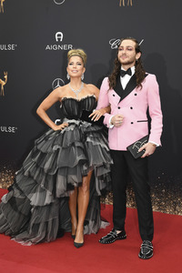 Bambi 2019 in Baden-Baden