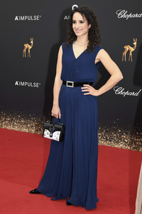 Bambi 2019 in Baden-Baden