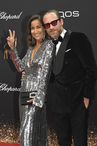 Bambi 2019 in Baden-Baden