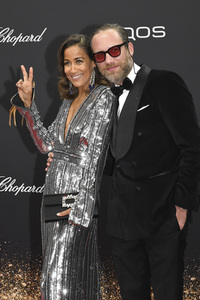 Bambi 2019 in Baden-Baden