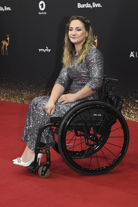 Bambi 2019 in Baden-Baden