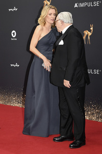 Bambi 2019 in Baden-Baden