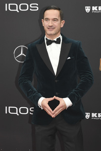 Bambi 2019 in Baden-Baden