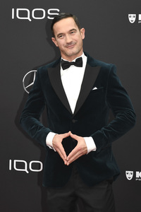 Bambi 2019 in Baden-Baden
