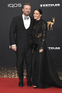 Bambi 2019 in Baden-Baden