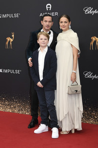 Bambi 2019 in Baden-Baden