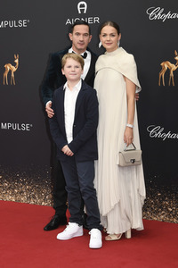 Bambi 2019 in Baden-Baden