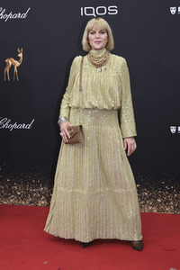 Bambi 2019 in Baden-Baden