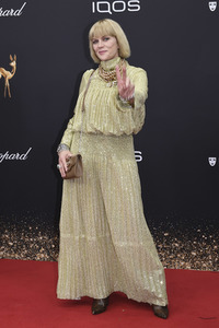 Bambi 2019 in Baden-Baden