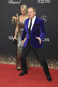 Bambi 2019 in Baden-Baden