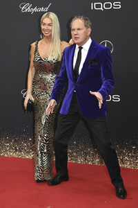 Bambi 2019 in Baden-Baden