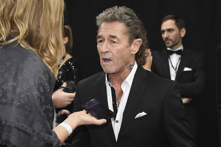 Bambi 2019 in Baden-Baden