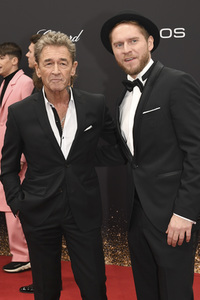 Bambi 2019 in Baden-Baden