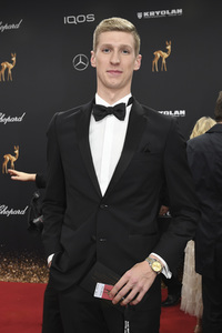Bambi 2019 in Baden-Baden