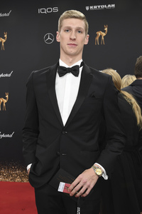 Bambi 2019 in Baden-Baden