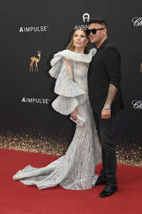 Bambi 2019 in Baden-Baden
