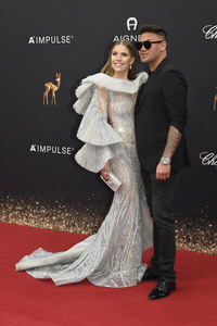 Bambi 2019 in Baden-Baden