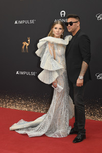 Bambi 2019 in Baden-Baden