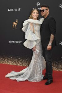 Bambi 2019 in Baden-Baden