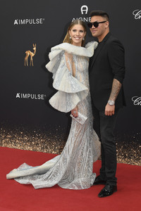 Bambi 2019 in Baden-Baden