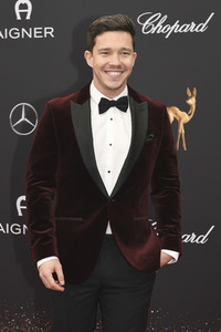 Bambi 2019 in Baden-Baden