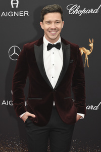 Bambi 2019 in Baden-Baden