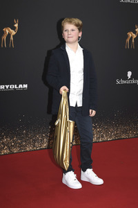 Bambi 2019 in Baden-Baden