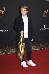 Bambi 2019 in Baden-Baden