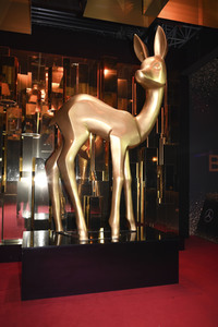 Bambi 2019 in Baden-Baden