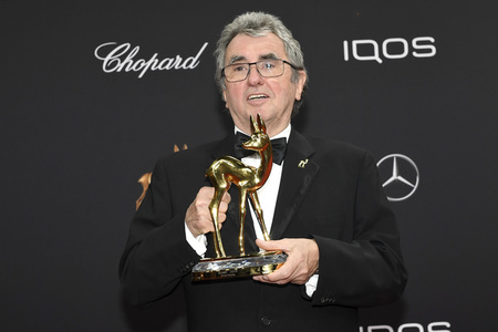 Bambi 2019 in Baden-Baden